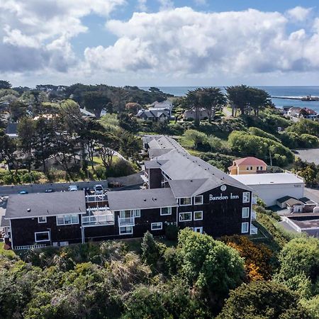 Bandon Inn Buitenkant foto
