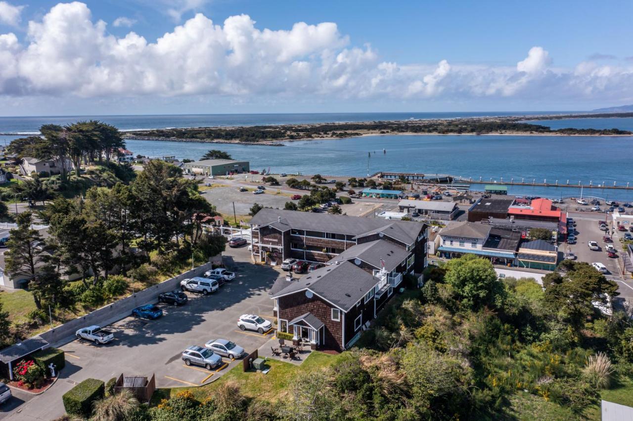 Bandon Inn Buitenkant foto