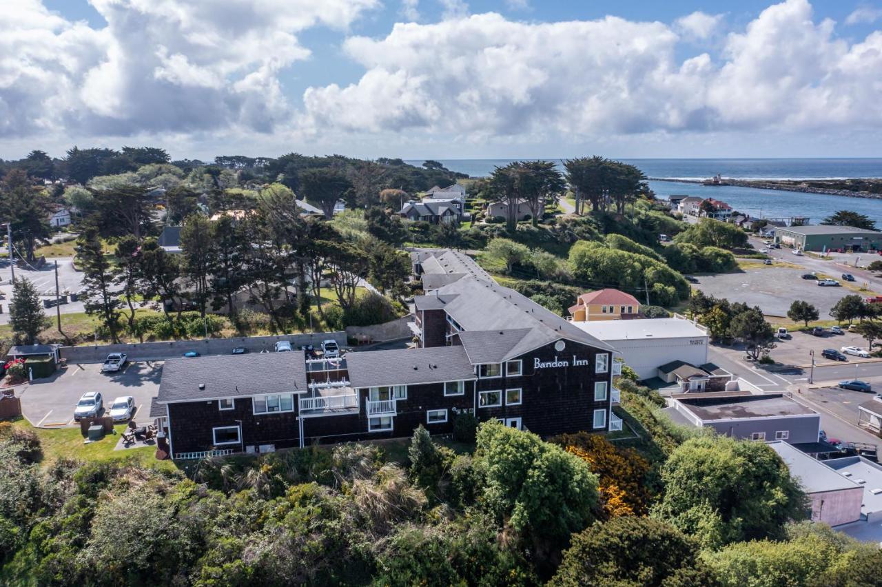 Bandon Inn Buitenkant foto