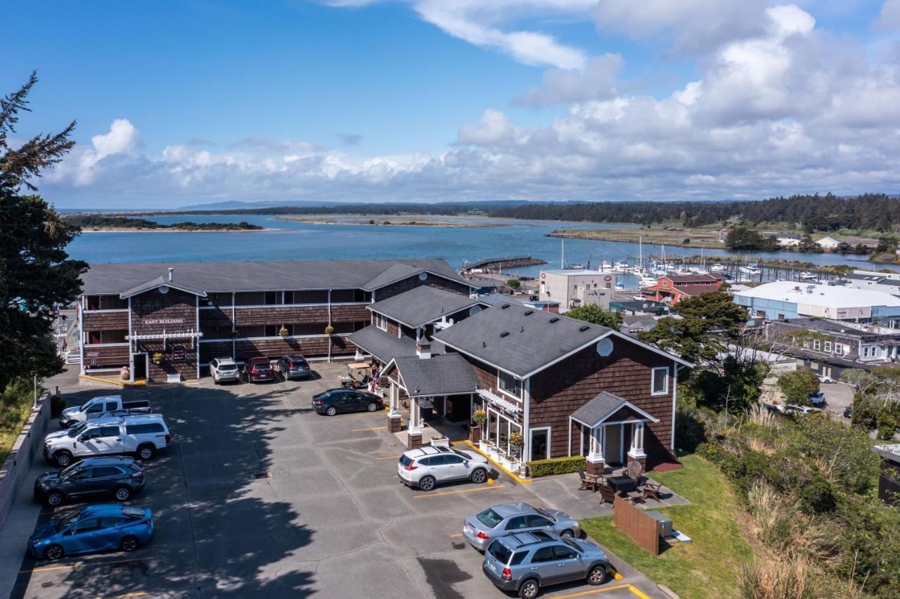 Bandon Inn Buitenkant foto