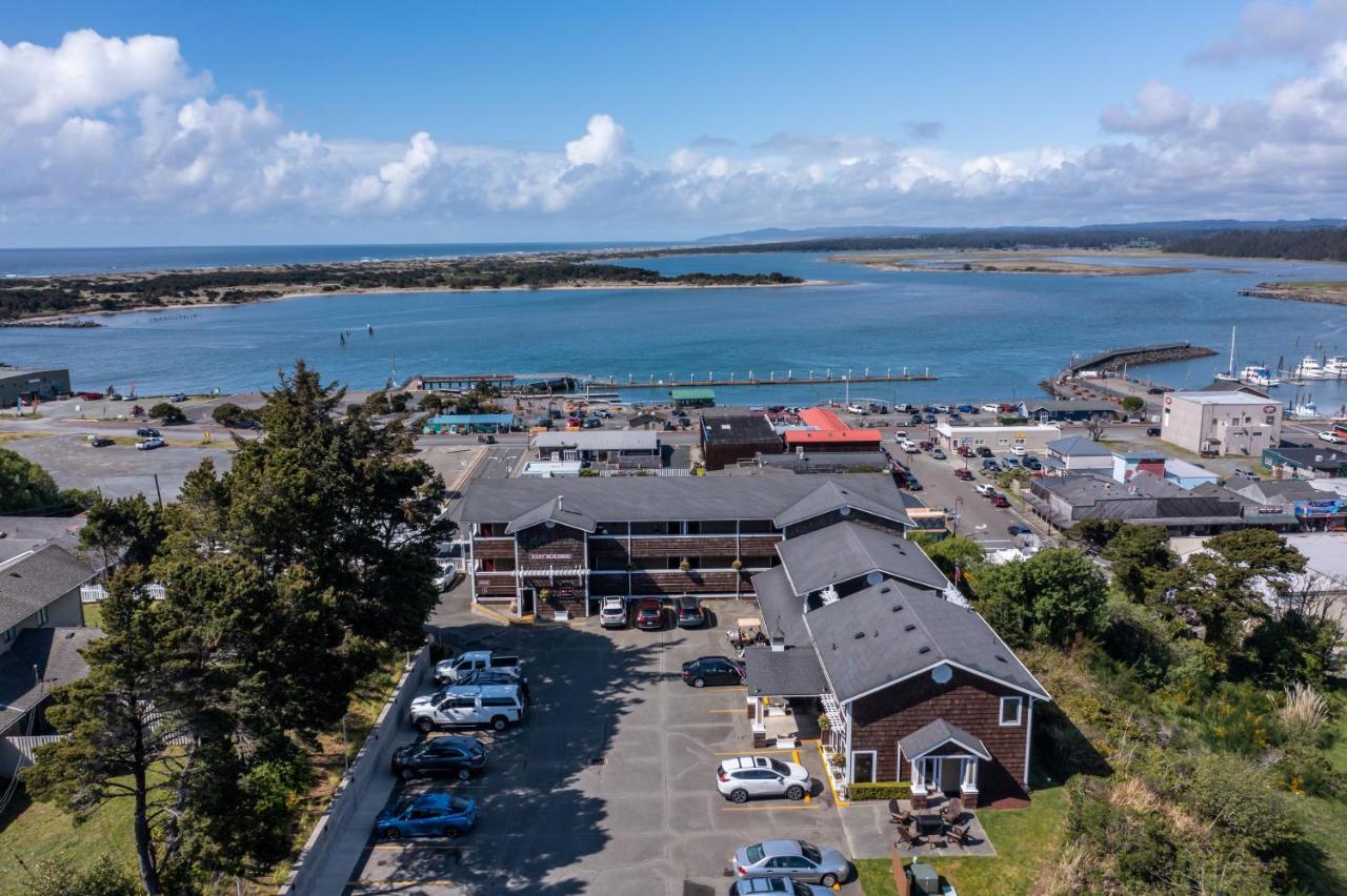 Bandon Inn Buitenkant foto