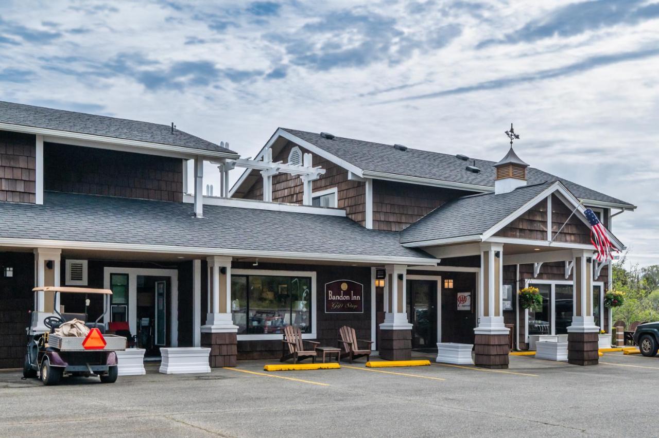 Bandon Inn Buitenkant foto
